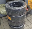 马牌（Continental）汽车轮胎 225/45R17 91W FR UCJ SSR 防爆 适配宝马1/凯迪拉克CT4 实拍图