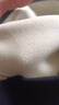棉舒然东北特厚冬季款羊羔绒打底裤女外穿纯棉裤加绒加厚保暖裤大码秋裤 实拍图