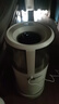 大宇（DAEWOO） 无雾加湿器家用卧室母婴幼儿除菌空气净化一体机鼻炎大容量静音冷蒸发式办公室大面积增湿母婴级 J11-Ultra智能净化杀菌款 实拍图