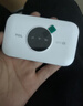 TCL随身wifi三网通用免插卡无线wifi6车载4G路由器随身便携无限制移动联通电信全国通用2025款5GXY15B 【升级充电款】3000毫安大电池超长续航 不限速不虚标月享1500G流量 实拍图