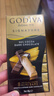 歌帝梵（Godiva）【能量闪充】醇享90%可可进口黑巧克力80g 独立装零食  健身运动  实拍图