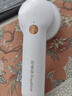 LYNN去毛球器 毛球修剪器衣服起球打除吸刮黏剃毛球器粘毛器充电式 白 实拍图