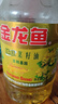 金龙鱼 食用油 葵花籽清香型调和油5L （新老包装随机发货） 实拍图