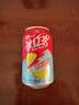 统一 冰红茶 罐装柠檬红茶饮料 310ML*24罐 整箱装 新旧包装交替发货 实拍图