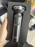 飞科（FLYCO）【年货礼物】剃须刀电动刮胡刀全身水洗智能充电式胡须刀节日生日情人节礼物送男朋友礼品 FS903标配【带鬓角刀】 实拍图