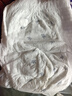 爱酷熊（AIKUUBEAR）畅吸拉拉裤XXXL80全包臀婴儿男女通用超薄透气尿不湿（16-18kg） 实拍图
