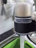 权蔚【进口活性碳过滤】净水器水龙头过滤器前置家庭用母婴级直饮矿物质水自来水通用除水垢除氯双出水 【进口活性碳过滤丨滤芯寿命查看】高清数显屏 咨询客服赠滤芯丨可视化可拆卸丨适配99%水龙头 实拍图