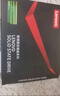 联想（Lenovo）512GB SSD固态硬盘 2.5英寸SATA3.0 读560MB/s 台式机/笔记本通用E660系列 实拍图