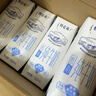 蒙牛【新鲜日期】特仑苏脱脂纯牛奶250ml*16盒 健身减脂 年货礼盒 实拍图