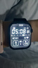 华强北在线华强北S11智能手表顶配版WatchS11/s10 promax 血氧功能高清离线支付语音助手运动NFC无边框男女 Watch S11 旗舰全功能【黑色】 超长续航-实时接收信息-双向支付 实拍图