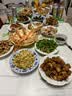 【现货】鱻谣年货海鲜礼盒10种6.92斤小青龙大闸蟹带鱼大虾生鲜送礼大礼包源头直发 实拍图