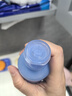 海昌 水感觉滋润补水美瞳隐形眼镜护理液120ml*4盒套装 实拍图