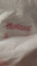 好奇（Huggies）铂金装小桃裤拉拉裤袋装XXL37片(15kg以上)尿不湿【透爽散热】 实拍图