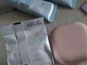 兰芝气垫bb霜高防晒高遮瑕粉底NEO新颜焕白#13米白色15g*2情人节礼物 实拍图