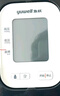 鱼跃（Yuwell）销量第一医用高精准电子血压计血压仪670A测血压仪器家用老人年货 实拍图