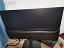 熊猫PANDA 23.8英寸144Hz高刷 IPS屏幕 400nit高亮 硬件低蓝光护眼 可壁挂 电脑办公轻电竞显示器P24F5 实拍图