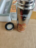 特美刻（TOMIC）保温杯纯钛抗菌水杯梵高联名便捷户外车载旅行办公茶杯情人节礼物 实拍图