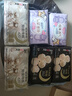 高洁丝【纯棉NO.1】阳光烘烘卫生巾350mm10片夜用姨妈巾京东自营旗舰 实拍图