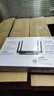 普联（TP-LINK） 凌云WiFi6 双千兆AX1500无线路由器 5G双频 易展Mesh 高速穿墙家用 儿童上网管控 XDR1520易展版 实拍图