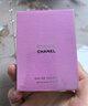香奈儿（Chanel）邂逅柔情淡香水(喷装)35ml礼盒装粉邂逅情人节礼物送女朋友送老婆 实拍图