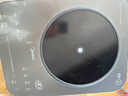 美的（Midea）铂钻系列家用电磁炉电陶炉3000W大功率煮小米粥电磁灶大面板一键爆炒炒菜智能定时E30BD51年货节 实拍图