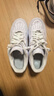 耐克NIKE男空军一号AF1 运动鞋CW2288-111白45 实拍图