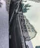 麒麟光雨刮器20款捷途X70M（2020款1.5T手动旅伴型）雨刮器雨刷23/19方 实拍图