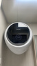 小吉（MINIJ）壁挂洗衣机3kg迷你滚筒婴儿内衣洗衣机直驱变频真丝洗护G1-ZB 实拍图