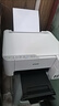 爱普生（EPSON）墨仓式 L3251彩色打印机 微信打印/无线连接 家用打印优选 AI学习打印机（打印、复印、扫描） 实拍图