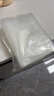 得力抽真空保鲜包装机真空机家用商用配套食品真空包装封口袋安全食品级材质22*30CM/50片升级款 实拍图