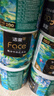洁柔有芯卷纸 艺术油画Face4层200克*27卷 实惠 卫生纸卷筒纸纸巾整箱 实拍图