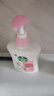 滴露（Dettol）洗手液滋润250g 儿童洗手液抑菌消毒宝宝 水润补充装尝鲜 实拍图