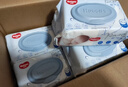 好奇（Huggies）纯水婴儿专用湿巾80抽6包婴童手口可用擦去99.9%细菌 实拍图