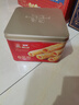 深港港式原味脆皮黄油手工老式鸡蛋卷礼盒休闲过年零食年货团购送礼 原味蛋卷308g*1罐（配礼袋） 实拍图