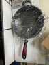 炊大皇炒锅不粘锅少油烟平底锅多用煎炒锅电磁炉通用健康 34cm 实拍图