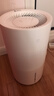 米家 小米空气加湿器 无雾加湿器3 600mL/h快速加湿保湿礼品家用卧室大容量办公室婴儿孕妇5L大容量 实拍图