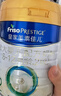 美素佳儿（Friso）皇家较大婴儿配方奶粉2段（6-12个月）400克 乳铁蛋白 新国标 实拍图