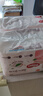 好奇（Huggies）铂金装小桃裤拉拉裤箱装XXXL64片尿不湿【透爽散热】 实拍图