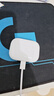 Apple/苹果 AirPods Pro (第二代) 搭配MagSafe充电盒 (USB-C) 苹果耳机 蓝牙耳机 适用iPhone/iPad/Mac 实拍图