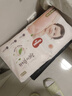 好奇（Huggies）铂金装小桃裤成长裤XL96片(12-17kg)加大号尿不湿【透爽散热】 实拍图