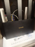 Tenda腾达路由器WiFi7【云霄BE5100】千兆穿墙王信号放大器增强无线超强2.5g网口家用电竞立式BE6L Pro 实拍图