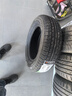 韩泰（Hankook）汽车轮胎 195/65R15 91H K415 原配宝来/高尔夫/朗逸/雷凌 实拍图