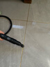 KARCHER德国卡赫 蒸汽拖把家用高压高温清洁机厨房油烟机清洗机去油污30秒速热洗地机杀菌SC3 实拍图