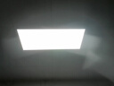 雷士（NVC）厨房灯led集成吊顶吸顶灯扣板灯卫生间面板灯平板灯36w 实拍图