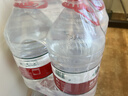 农夫山泉 饮用水 饮用天然水5L*4桶 整箱装 桶装水随机包装 实拍图