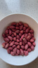 十月稻田 花生米 2斤 东北红花生仁 五谷杂粮粗粮 八宝粥原料 油炸下酒菜 实拍图