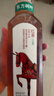 农夫山泉东方树叶红茶900ml*12瓶无糖茶饮料0糖0脂0卡大瓶整箱装年货 实拍图