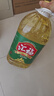 汇福（hopefull）一级大豆油5L*4整箱销售 实拍图