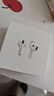 Apple/苹果 【充电线套装】AirPods 4 搭配USB-C充电盒 苹果耳机蓝牙耳机无线耳机 适用iPhone/iPad/Mac 实拍图