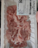 【180天白猪】冷鲜猪瘦肉丝200g 实拍图